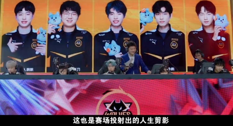 的意义